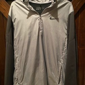 Nike Golf quarter zip!
